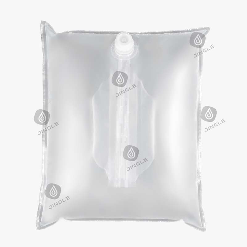 Cureaua de inversare#1 For Bag-In-Box(BIB) Packaging